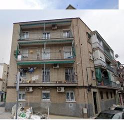 Etagenwohnung in Villaveza 6