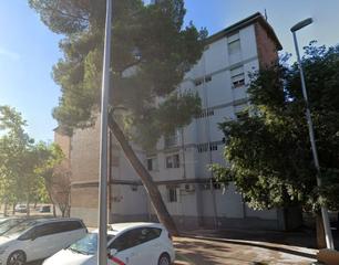 Flat in De rocafort 22