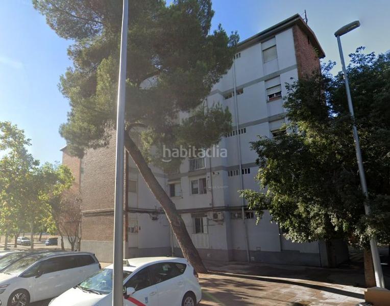 Foto 0e29143e-1c5a-4fc3-b1e5-0c6f9ac99c20. Piso en de rocafort 22 en San Cristóbal Madrid