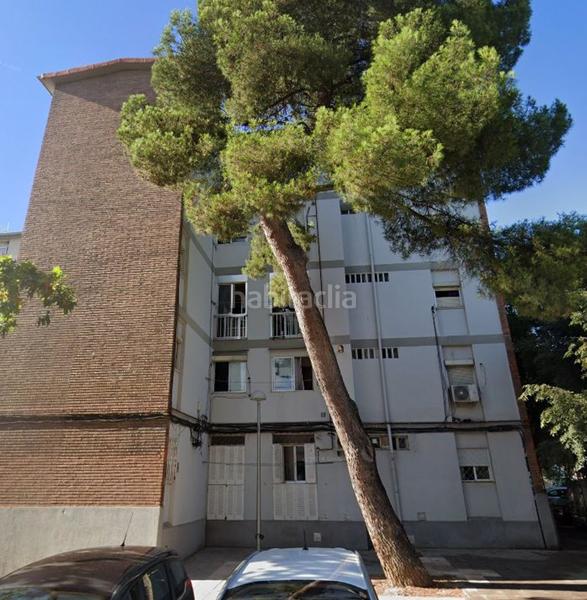 Foto ddd61b25-70d3-4699-80c3-7b26d83c79ce. Piso en de rocafort 22 en San Cristóbal Madrid