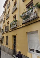Pis a Universidad-Malasaña