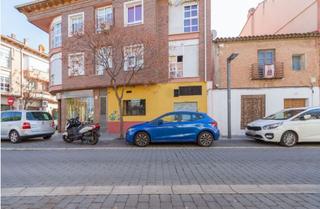 Local commercial à Centro