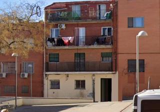 Appartement à Del río orinoco 34