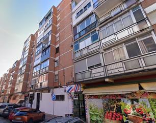 Appartement à Reyes Católicos
