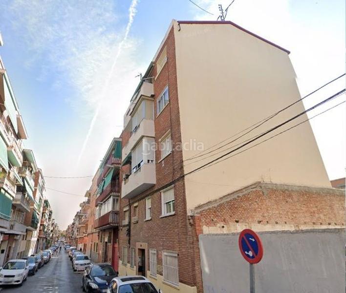 Foto ca6b51eb-3d97-4b0c-bb09-88e2d586aa10. Appartement dans de peña de la atalaya 125 dans San Diego Madrid