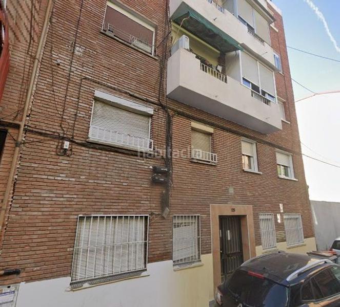 Foto fa867309-2cc2-4961-a908-e26a61fb0490. Piso en de peña de la atalaya 125 en San Diego Madrid