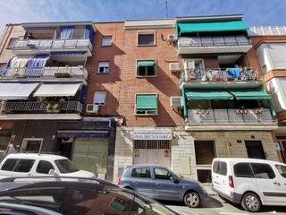 Local Comercial en perales 14