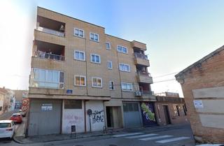 Flat in Mejorada del Campo
