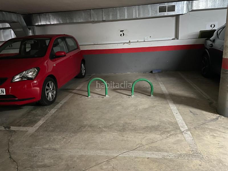 Foto 98737c59-e4a4-4f1d-8e7a-a3b6710a2bf8. Parking coche en peña de la atalaya 35 en San Diego Madrid