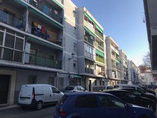 Flat in Segovia 14