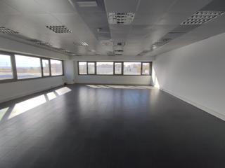 Office space in Fuentemar 20