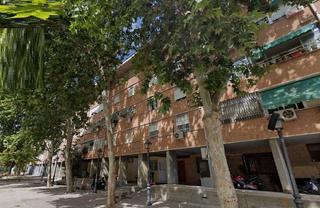 Appartement à Bartolome de castro 3