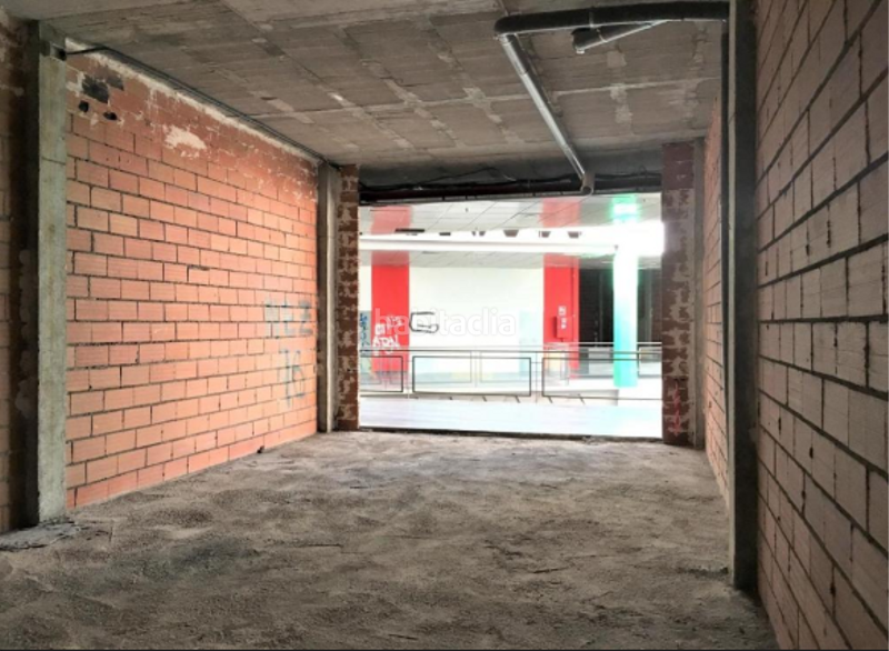 Foto 153c6f5e-9370-4219-9cc8-1686b60166b4. Locale commerciale in carretera de marchamalo 17 in Cabanillas del Campo