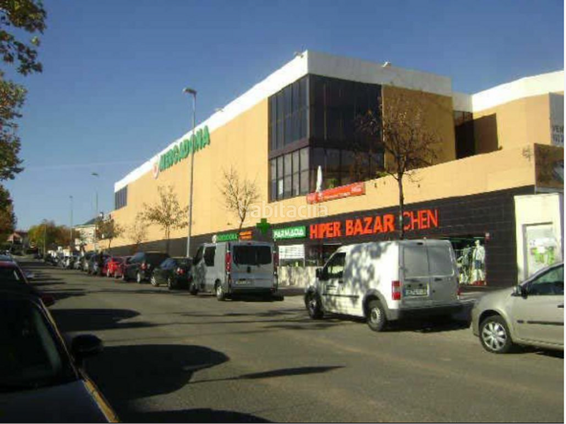 Foto 2450b102-51b0-46fb-b27e-d277d54b04e3. Locale commerciale in carretera de marchamalo 17 in Cabanillas del Campo