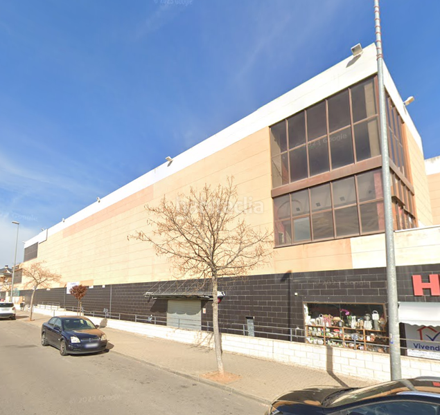 Foto 3b35af8a-3dcb-49ce-af01-fd7d0ab31aae. Locale commerciale in carretera de marchamalo 17 in Cabanillas del Campo