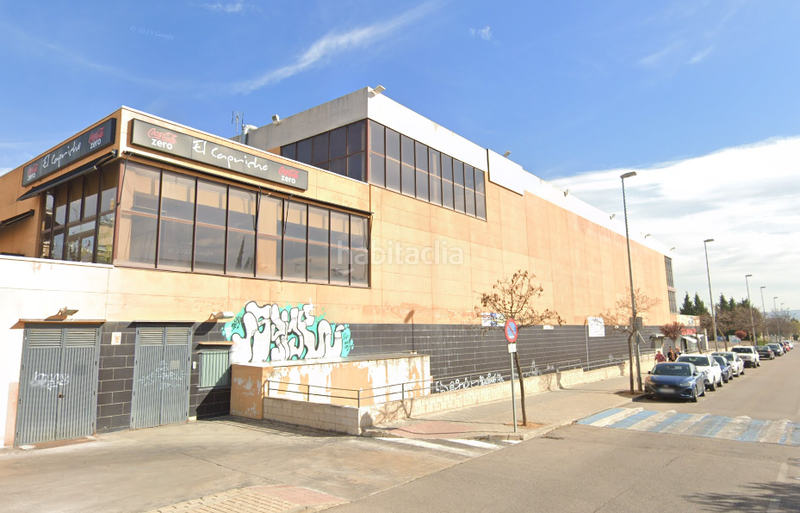 Foto faf68e7d-a397-4e84-b1d9-800d0cf1c8fa. Locale commerciale in carretera de marchamalo 17 in Cabanillas del Campo