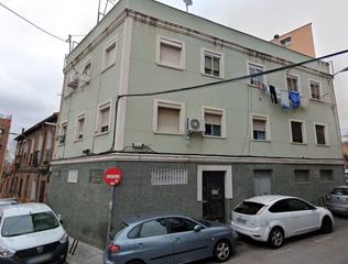 Appartement en De palomeras 5