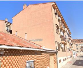 Flat in Madrid 8