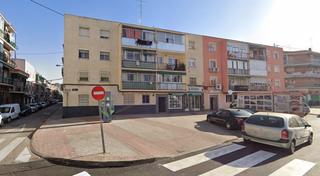 Flat in Miguel solas 13