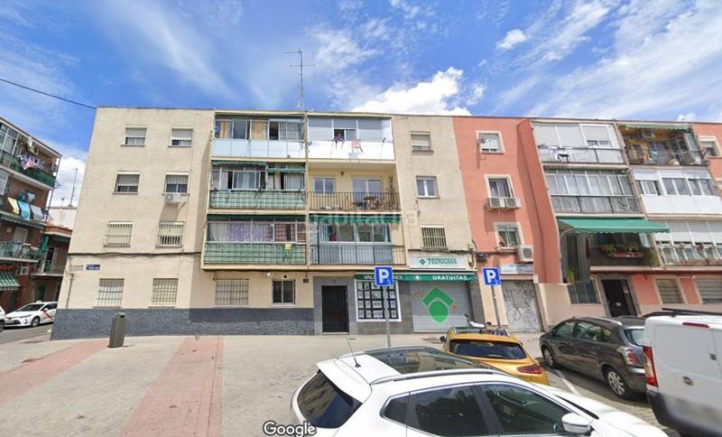 Foto 23d293a4-5420-43c1-b4cd-0308197f84e3. Piso en miguel solas 13 en Butarque Madrid