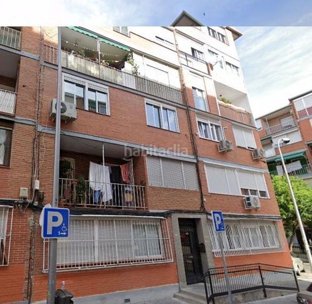 Foto b39d731a-1ac3-43f8-85f2-d9b0ac451530. Appartement dans de valmojado 165 dans Aluche Madrid