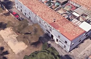 Casa adossada a Entrevías