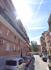 Appartement à Inocencia sanchez 4. Venta de piso en calle inocencia sanchez madrid