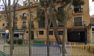 Appartement en Doctor alcorta 18. Venta de piso en velilla de san antonio madrid