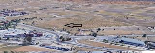 Terreno residencial en VILLAVICIOSA