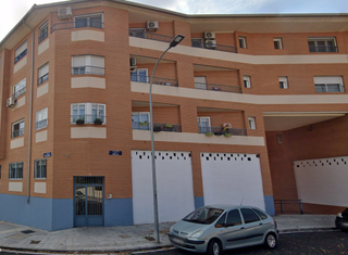 Pis a El Vallejo. Piso en venta en la glorieta vallejo de azuqueca de henares guad