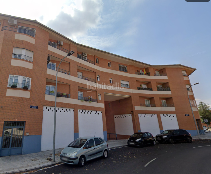 Foto 613239d8-a93d-4559-818a-aeeb5da36fd2. Pis a El Vallejo Azuqueca de Henares