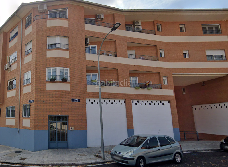 Foto 7f6b28f1-bbaf-4189-a245-5b4a9dadb766. Pis a El Vallejo Azuqueca de Henares