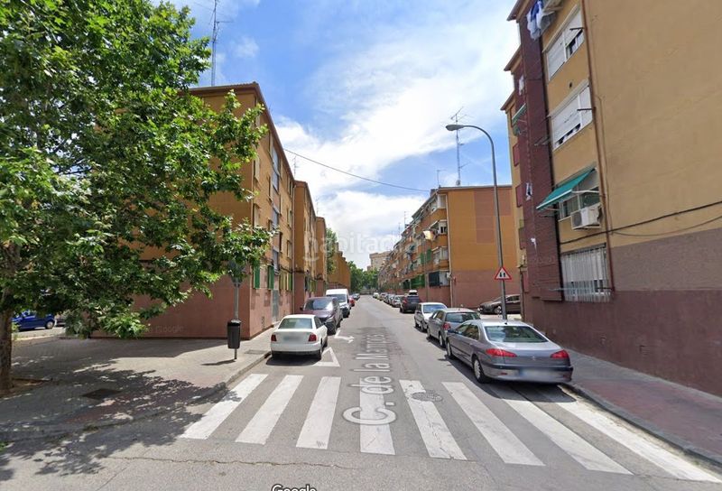 Foto 04d49dff-dbc2-41c4-996e-4863ab41f060. Pis a mamposteria 13 a Arcos Madrid