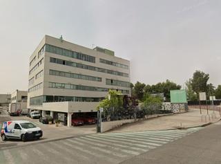 Geschäftsraum in Fuentemar 20