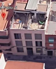 Àtic a San pablo 5
