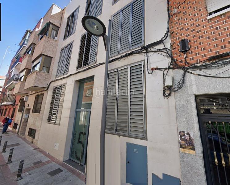 Foto 4af8f6a1-bb18-445c-a24b-ed0d7ab8c44a. Dachwohnung in san pablo 5 in Casco Antiguo Alcorcón