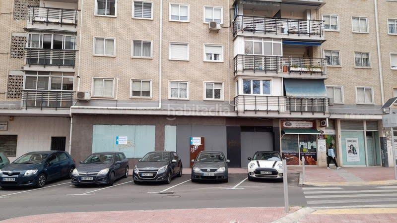 Foto af2194ae-52ea-46f7-ae09-294ddc0ee176. Locale commerciale in luis vives 7 in Rinconada Alcalá de Henares