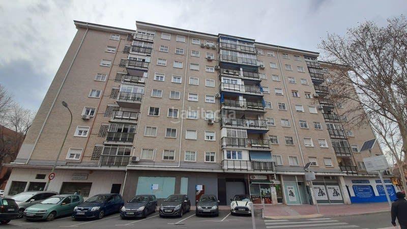 Foto ce2746e2-701f-4000-99b7-db28a83b0769. Locale commerciale in luis vives 7 in Rinconada Alcalá de Henares