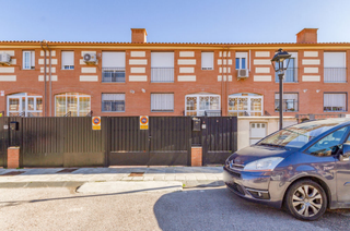 Maison jumelée  Alto tajo. Oportunidad de venta  en alovera