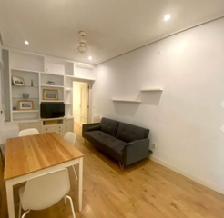 Location Appartement  De máiquez. Piso en alquiler en calle de máiquez, ibiza, retiro, madrid