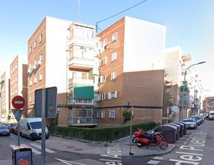 Pis a Casco Histórico de Vallecas