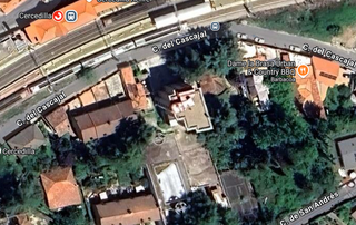 Residential Plot  Cascajal. Oportunidad de venta de solar residencial en cercedilla, madrid