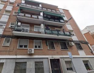 Appartement à Aluche