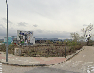 Terreno residencial  Poisedon. Oprtunidad de compra de parcela en  meco