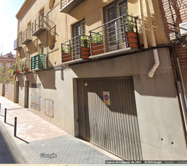 Studio  Ingeniero mariño. Venta  estudio en ingeniero mariño, guadalajara