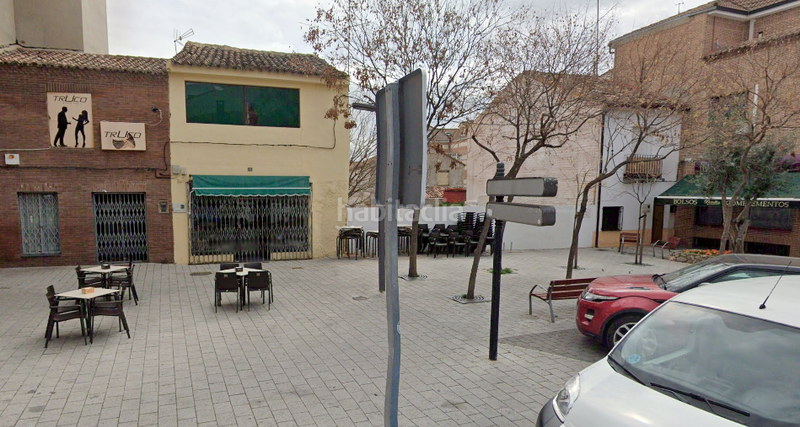 Foto 500281c4-07d3-48a3-9bd5-462ac78a0e85. Terreny residencial a Postas Azuqueca de Henares