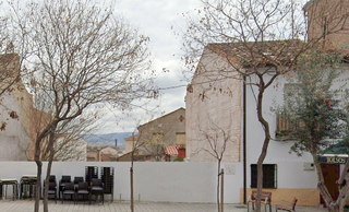 Terreno residencial  Ermita. Venta de solares urbanos en azuqueca de henares guadalajara