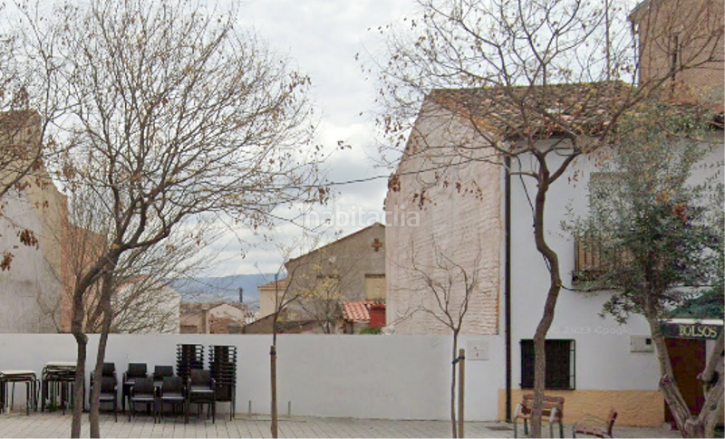 Foto edc39204-c43c-4e68-860e-b76098f185d0. Terreny residencial a Postas Azuqueca de Henares