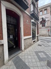 Local Comercial en LEOPOLDO CANO
