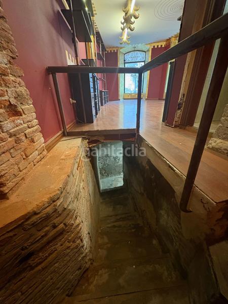 Foto 3ced4af4-c2f3-4402-97e3-25f21995884f. Location local commercial dans Centro Valladolid